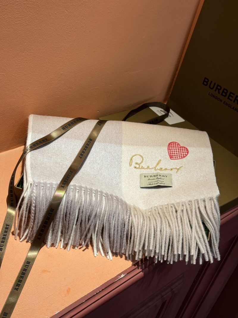 Burberry Scarf